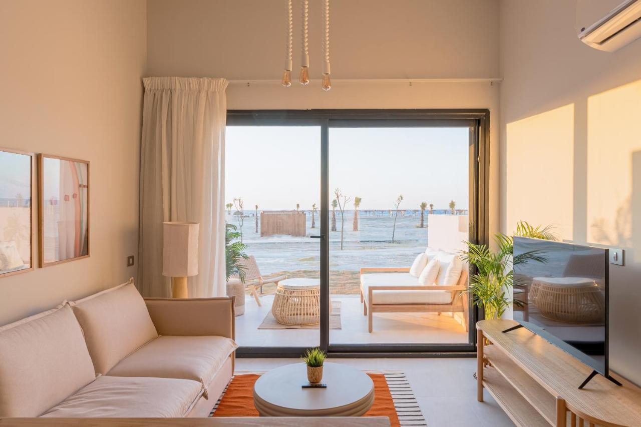Lemon Spaces Light- D Bay North Coast Zawiyat 'abd al Mun'im Екстер'єр фото