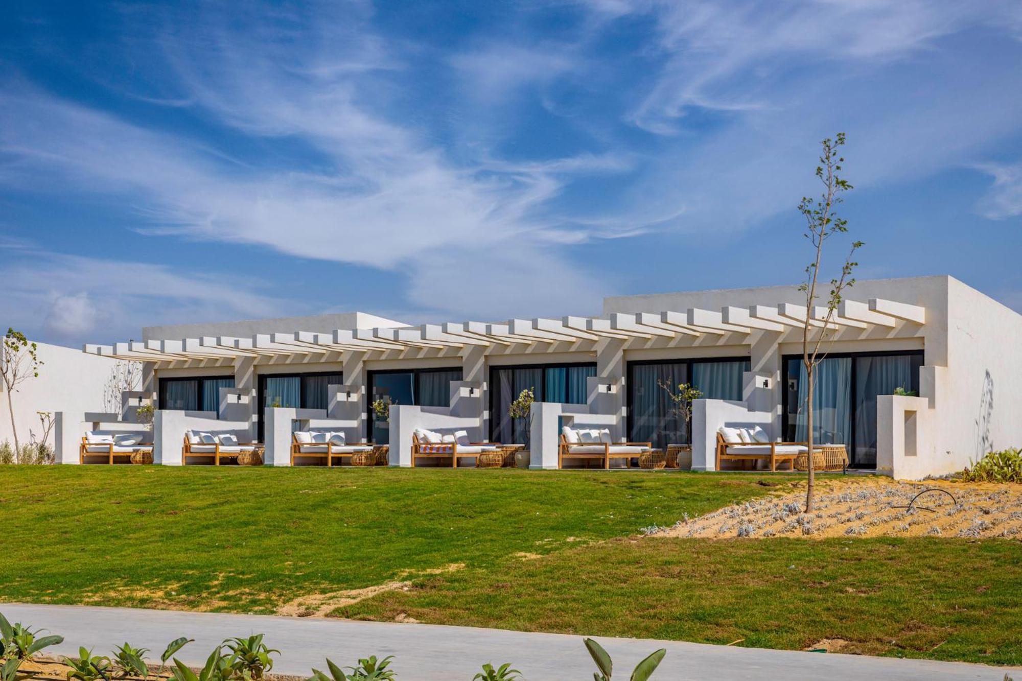 Lemon Spaces Light- D Bay North Coast Zawiyat 'abd al Mun'im Екстер'єр фото