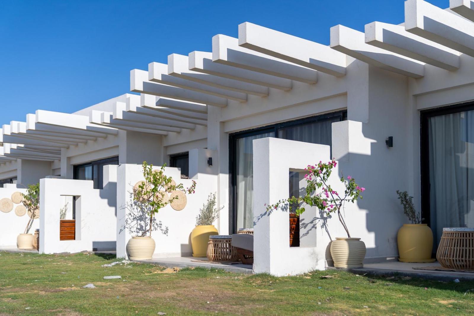 Lemon Spaces Light- D Bay North Coast Zawiyat 'abd al Mun'im Екстер'єр фото